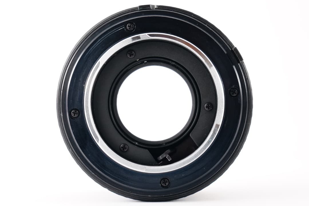 【極美品】Minolta MD ROKKOR 85mm F2 ミノルタ 571