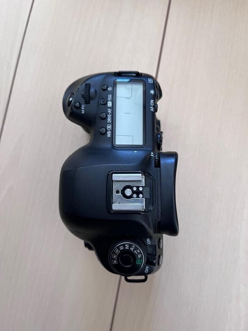【元箱付】Canon EOS 5D Mark Ⅳ ボディ