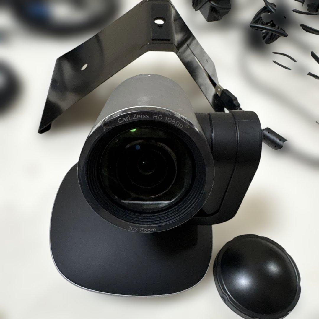 Logitech Group V-U0036 web会議　webカメラ