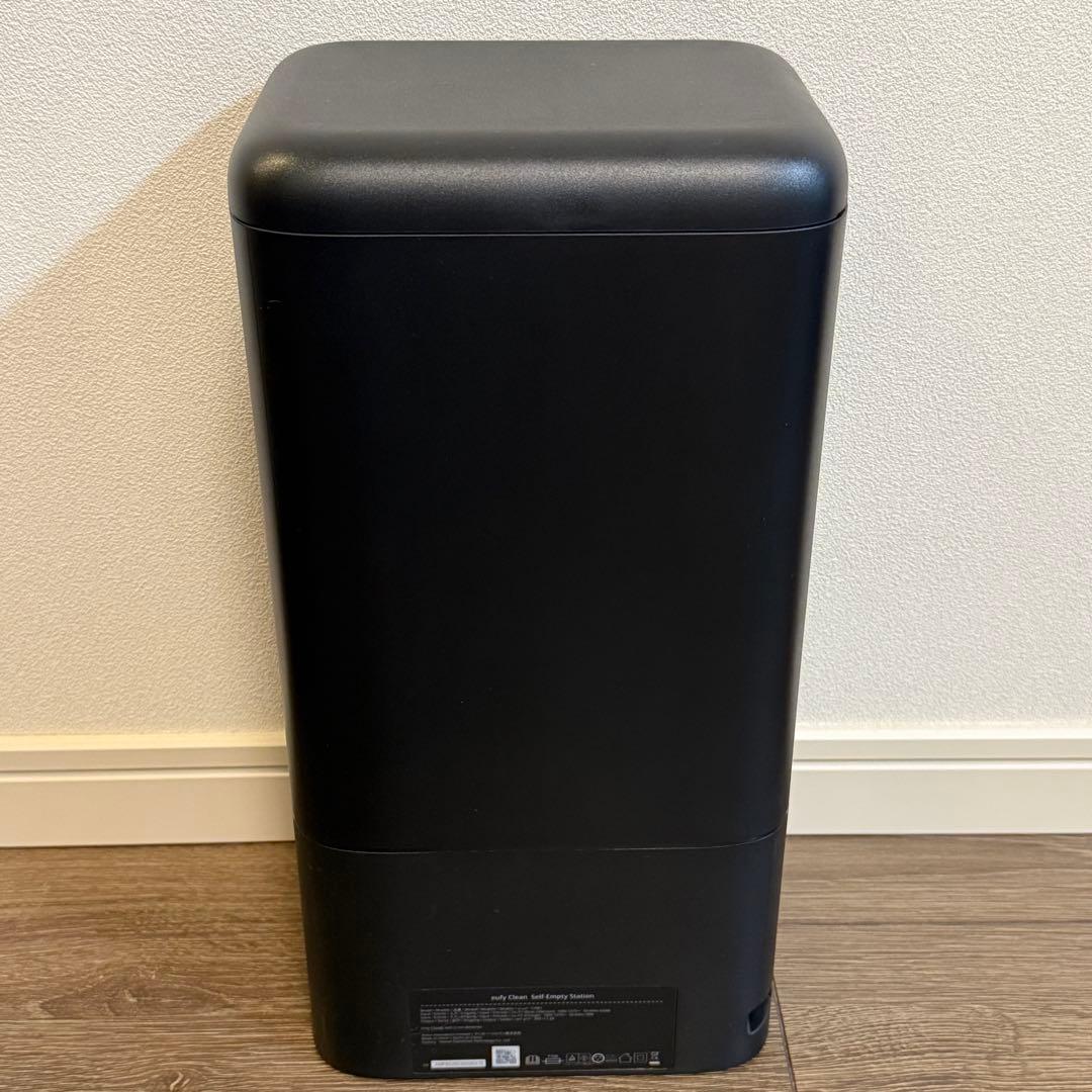 掃除機・クリーナー Eufy Clean X8Pro with Self-Empty Station