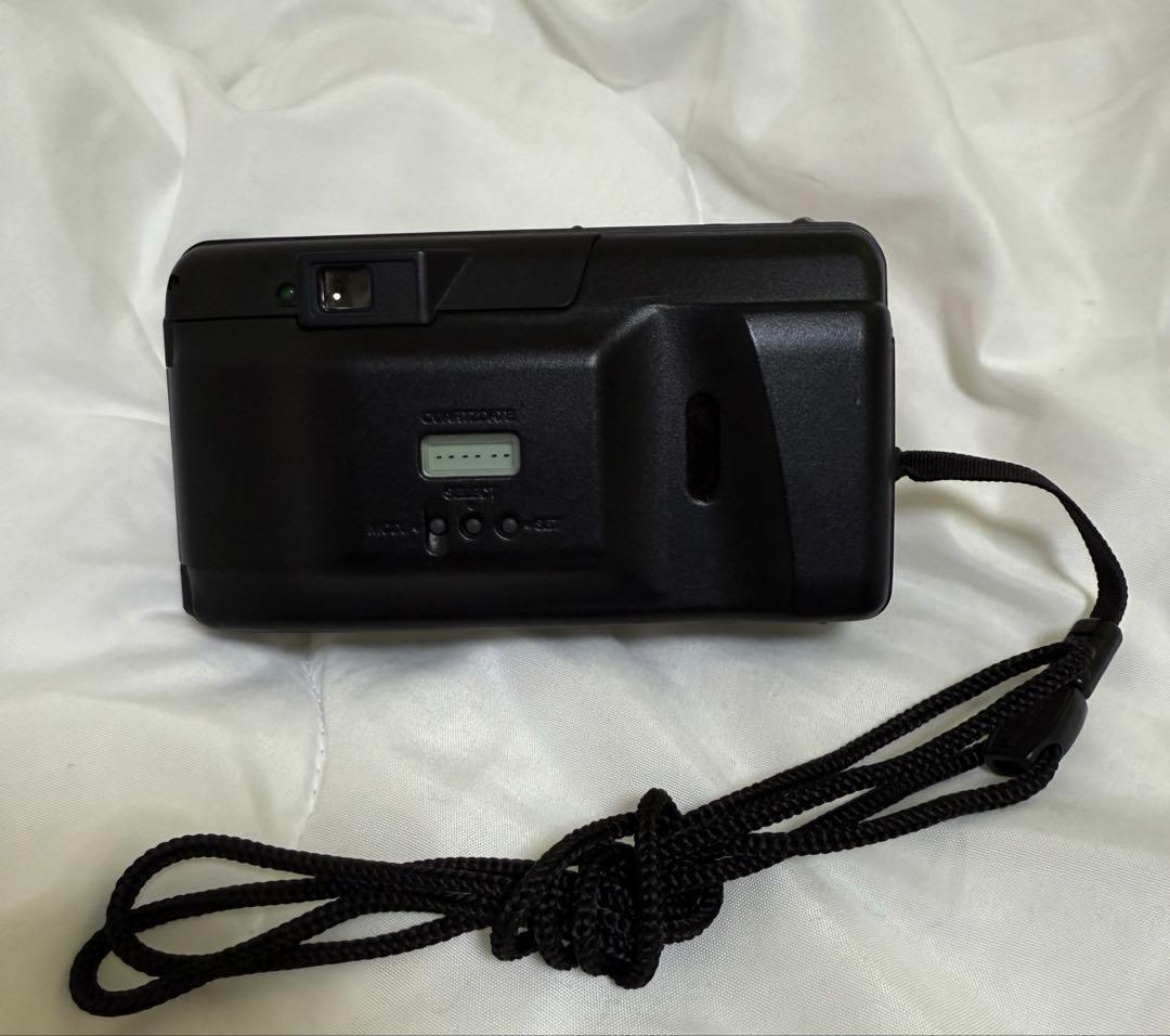 フィルムカメラ OLYMPUS SUPERZOOM 105g