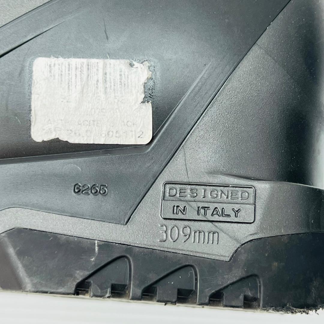 HEAD ヘッド EDGE NEXT GP スキーブーツ ブラック