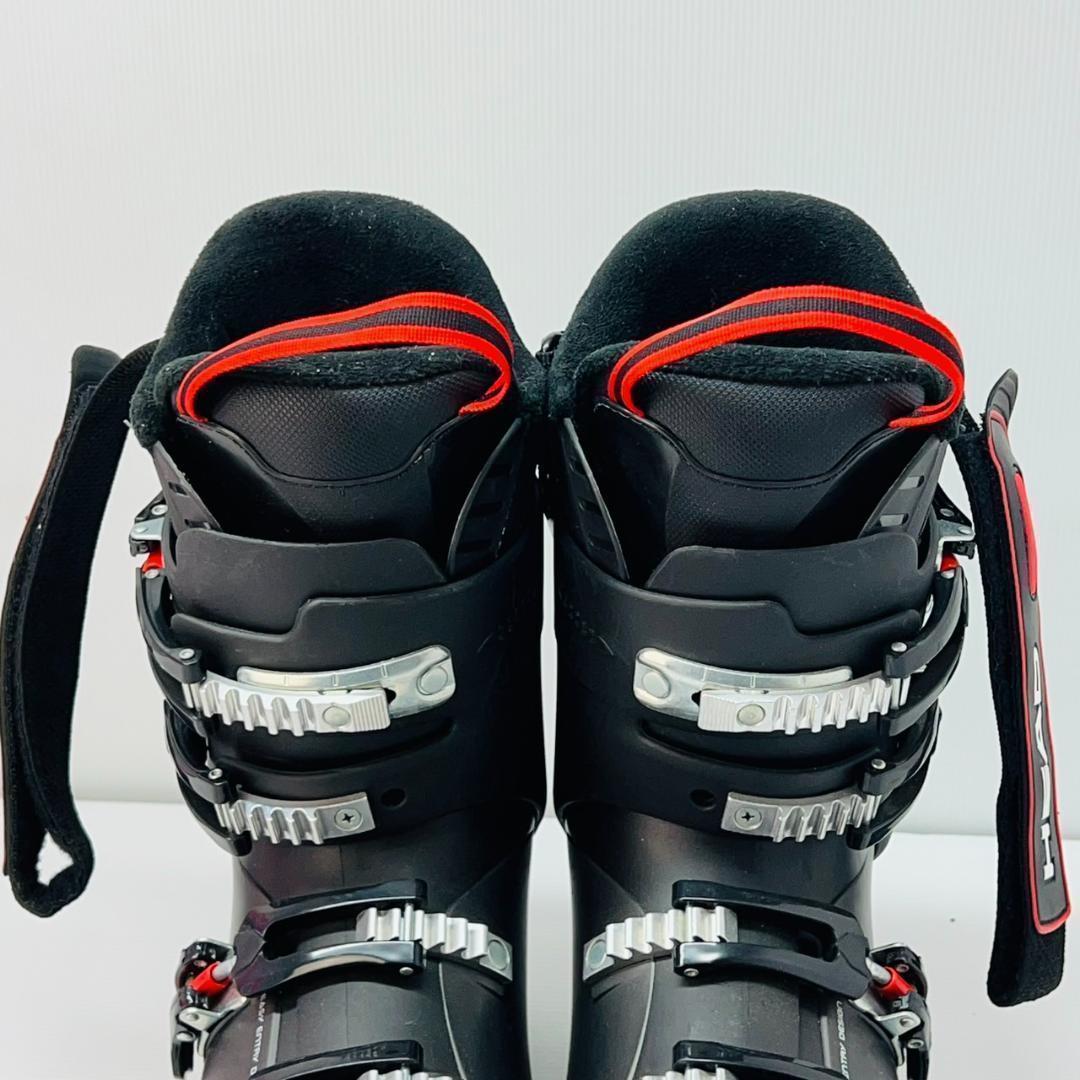 HEAD ヘッド EDGE NEXT GP スキーブーツ ブラック