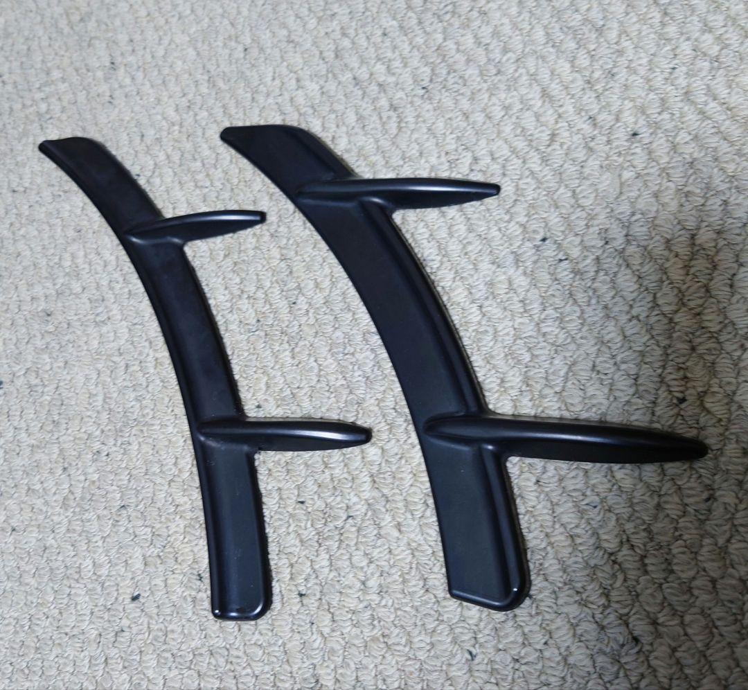 TRD GRエアロタービュレーター MS319-52001