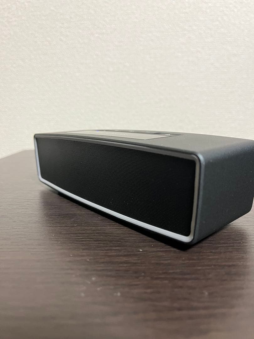Bose SoundLink Mini II ワイヤレススピーカー