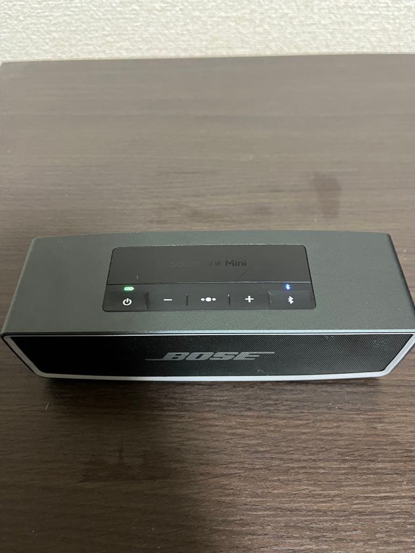 Bose SoundLink Mini II ワイヤレススピーカー