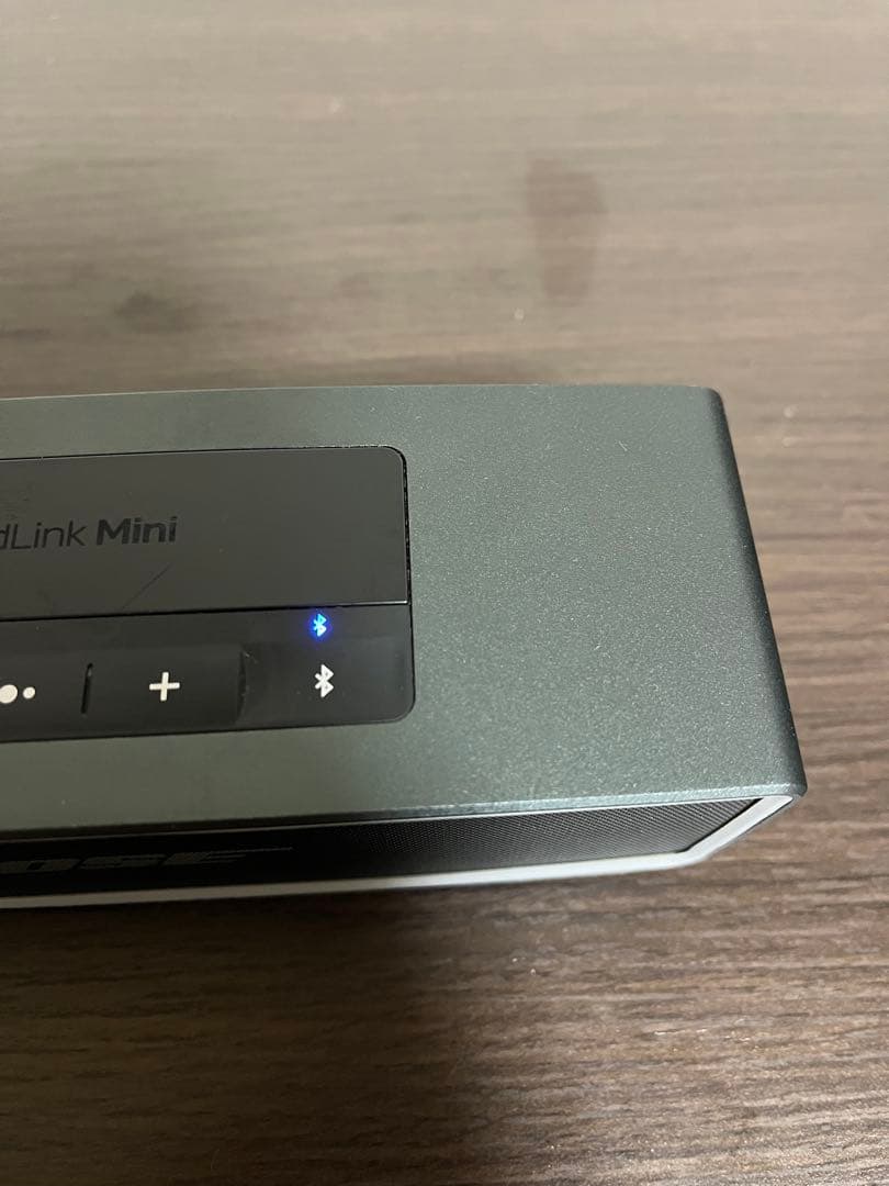 Bose SoundLink Mini II ワイヤレススピーカー