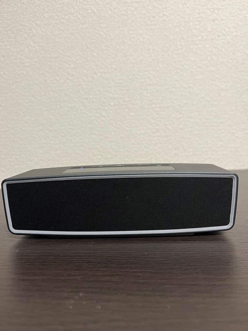 Bose SoundLink Mini II ワイヤレススピーカー