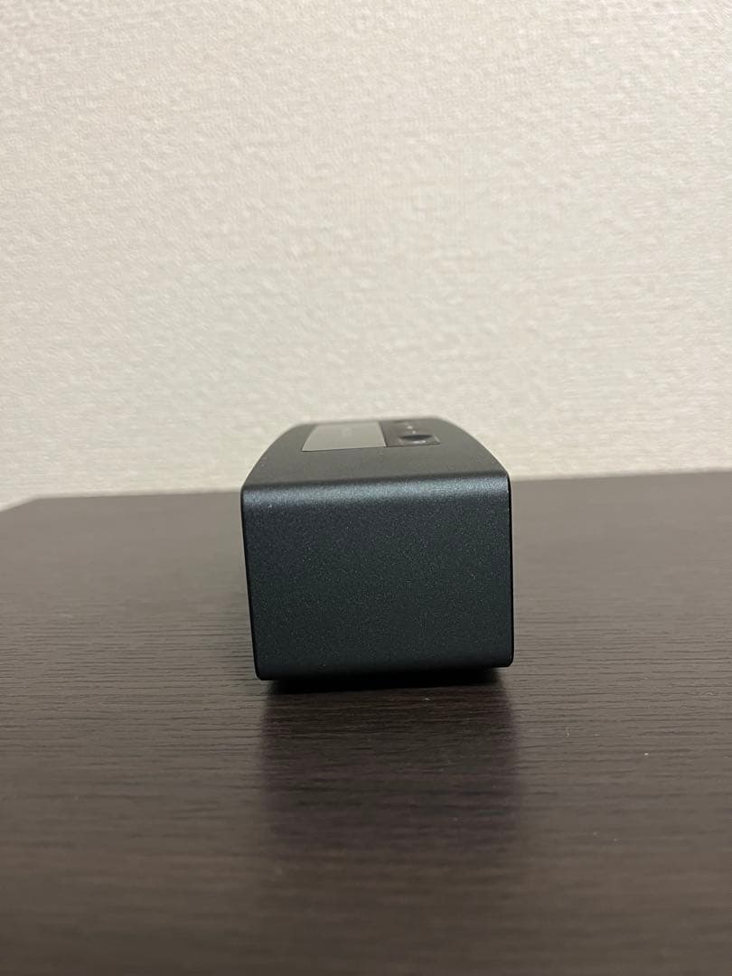 Bose SoundLink Mini II ワイヤレススピーカー