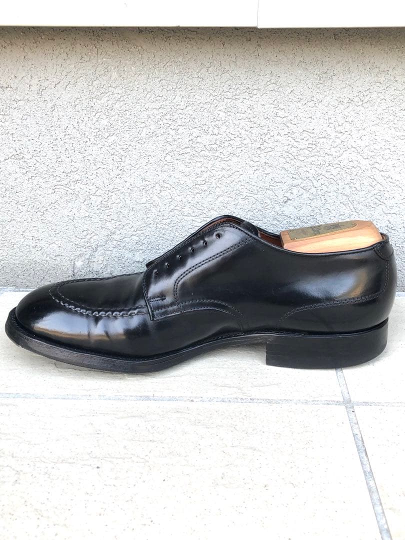 オールデン　コードバン　54039 モディファイドラスト