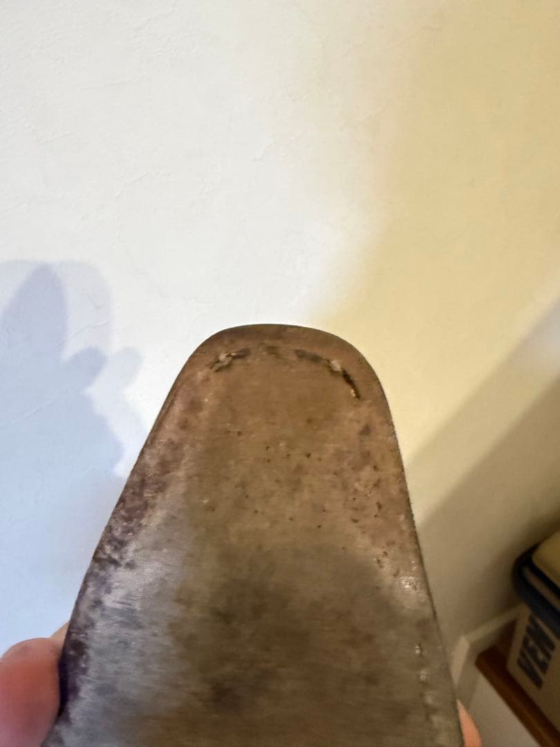 靴 Yves Saint Laurent Johnny ZIP BOOTS 41