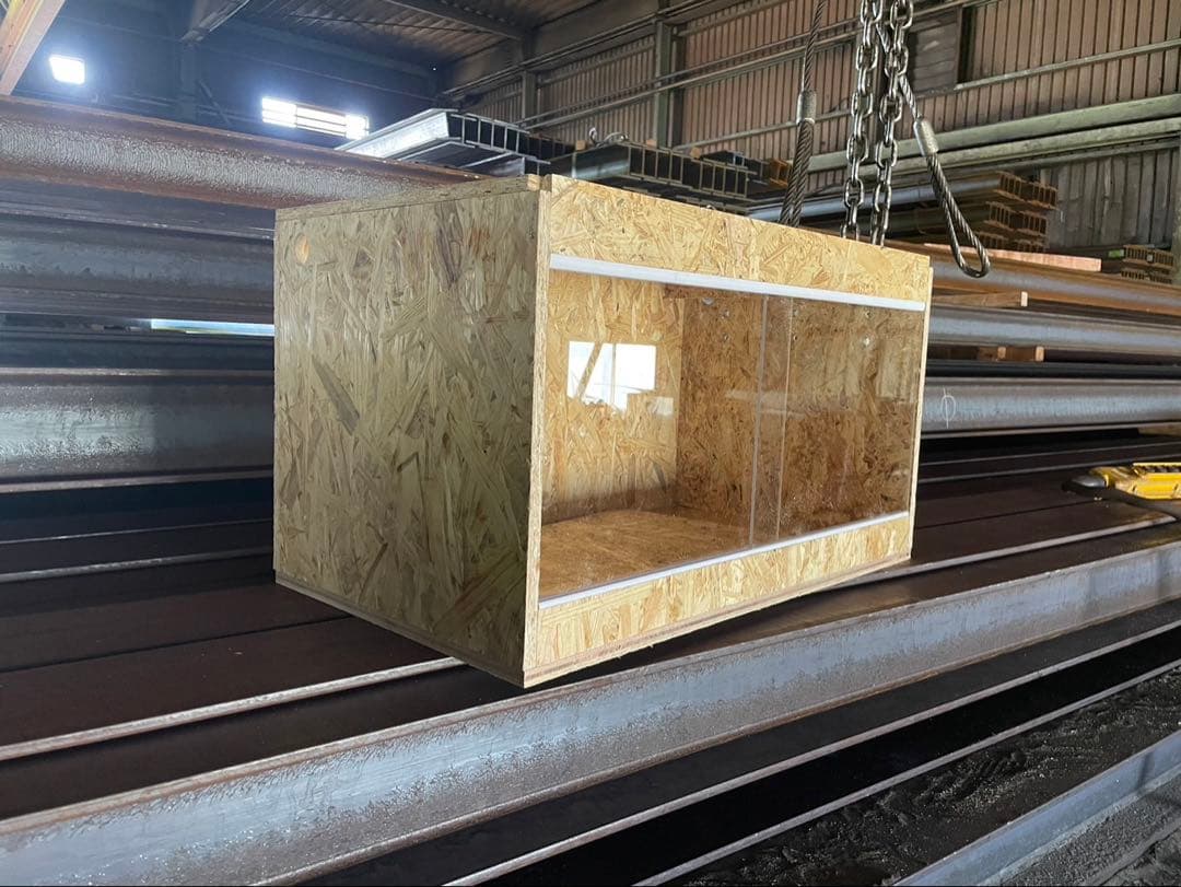 爬虫類ケージ　90×45×45 セール　爬虫類　ケージ　飼育　ペット