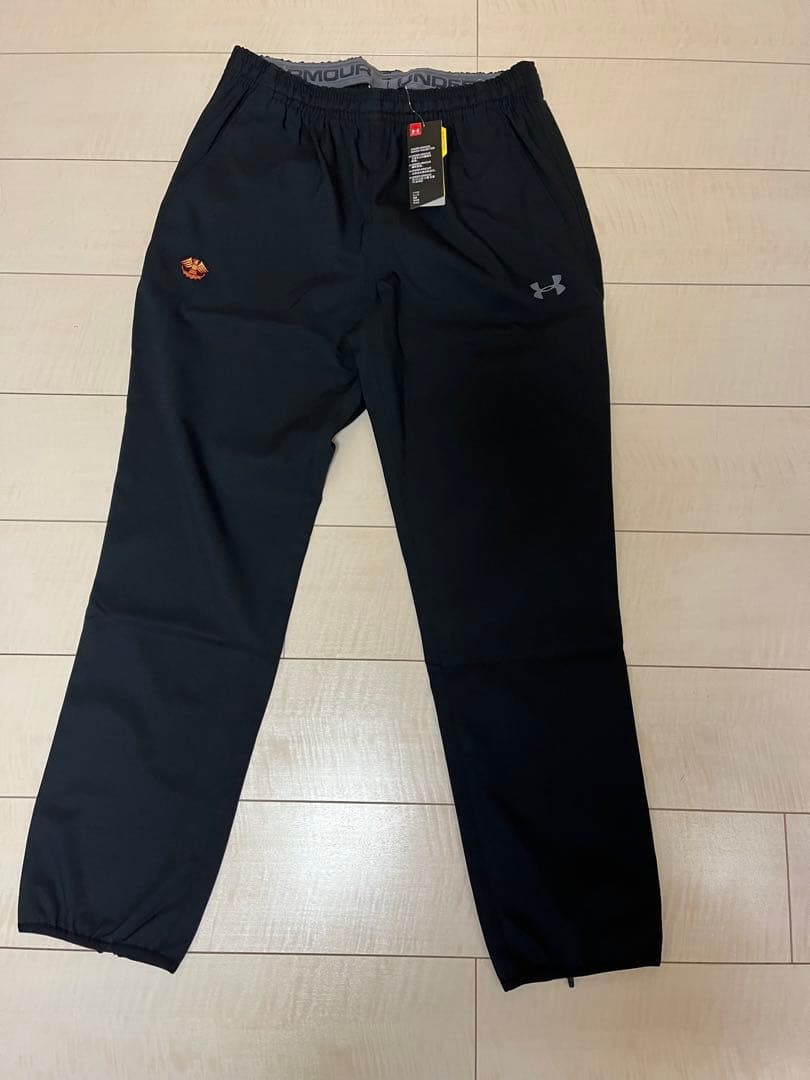 帝京大学ラグビー ヤッケ下