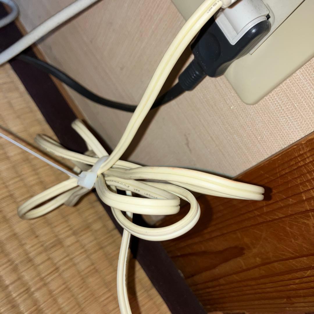 タッパーウェア 除湿機 除湿乾燥機