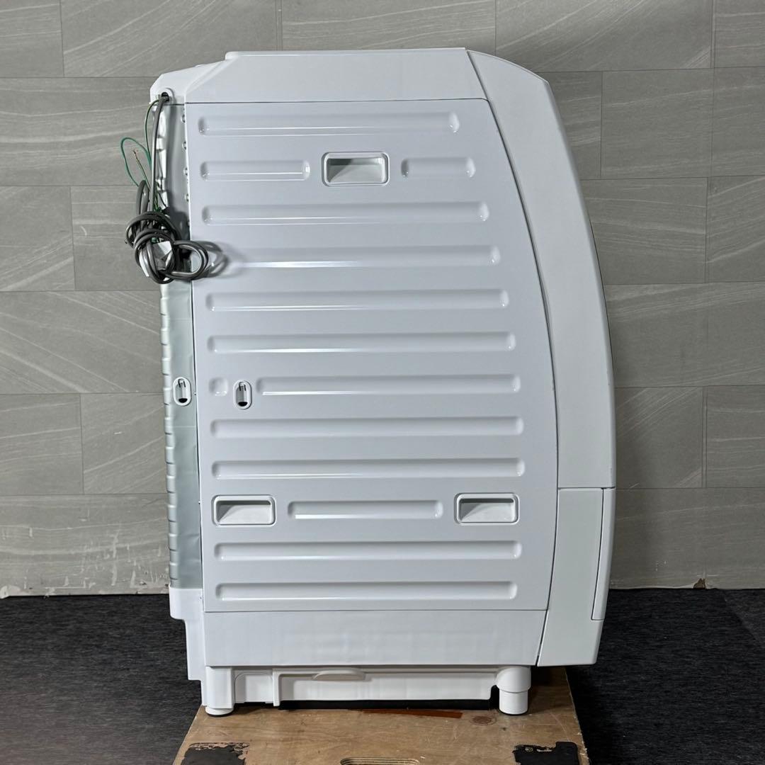 HITACHI ドラム式洗濯乾燥機 BD-SV110C 11kg d5254