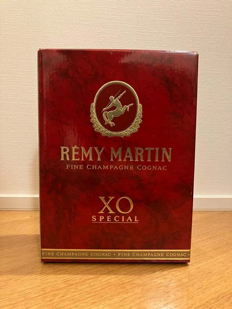 RÉMY MARTIN XO SPECIAL 700ml