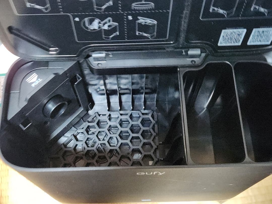 掃除機・クリーナー Anker Eufy Clean G40+