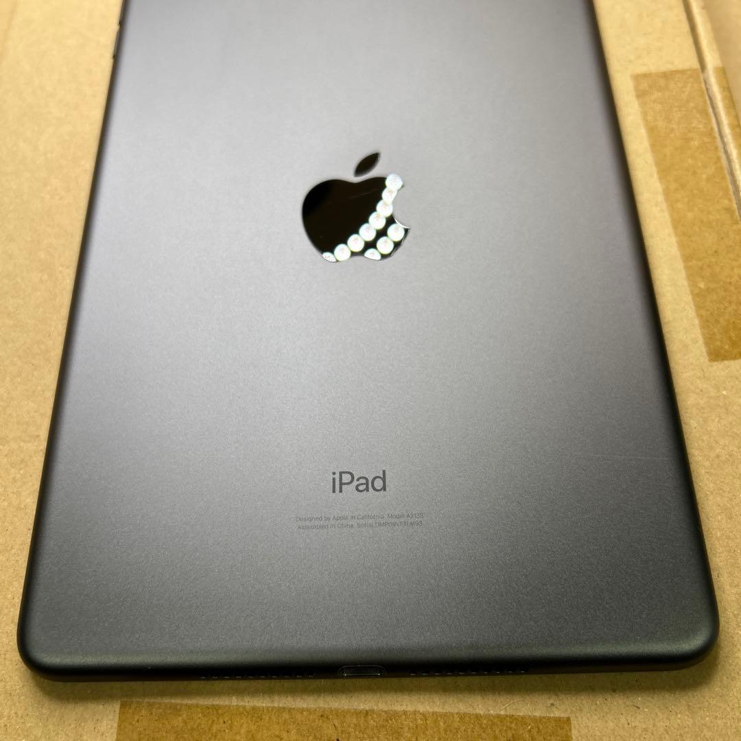 Apple iPad mini (第５世代) Wi-Fi 64GB