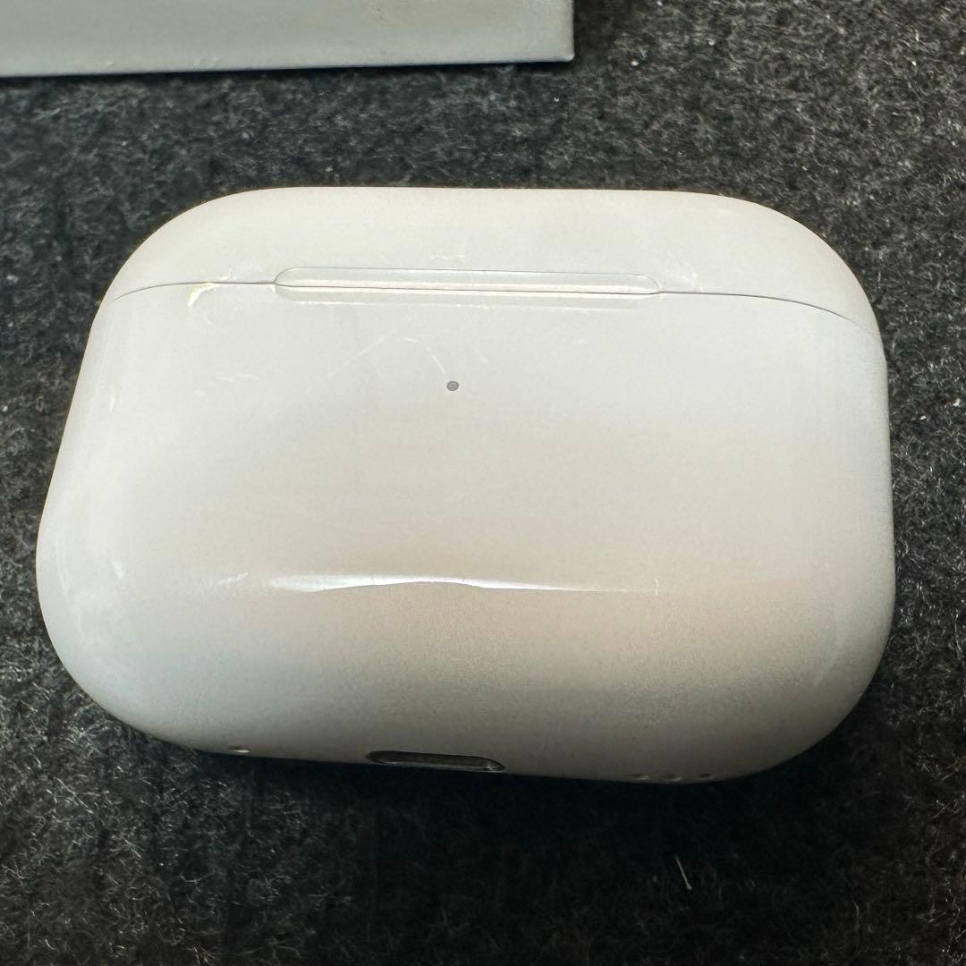 Apple AirPods Pro（第2世代） USB-Cタイプ