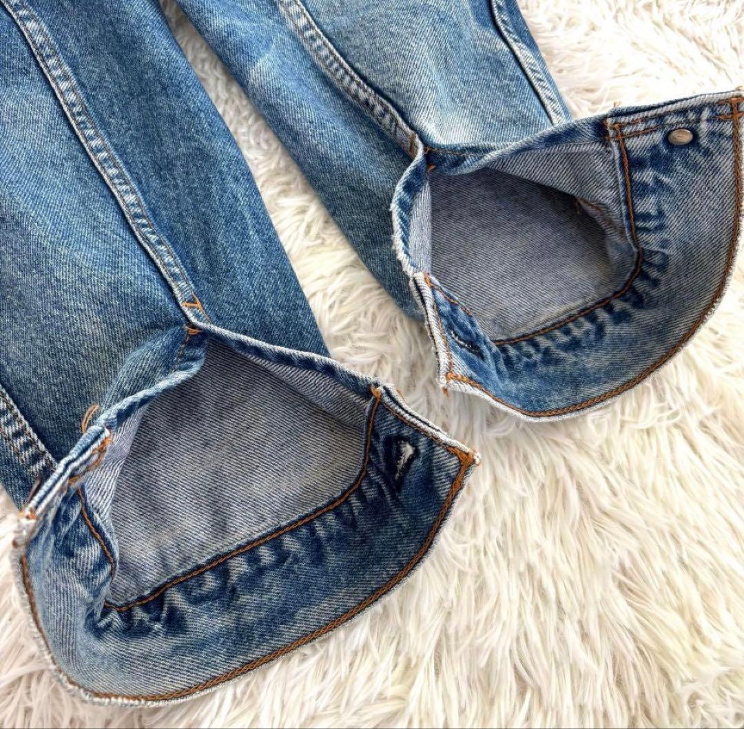 Levi’s 80s 70505 4th 日本製 デニムジャケット サイズ42