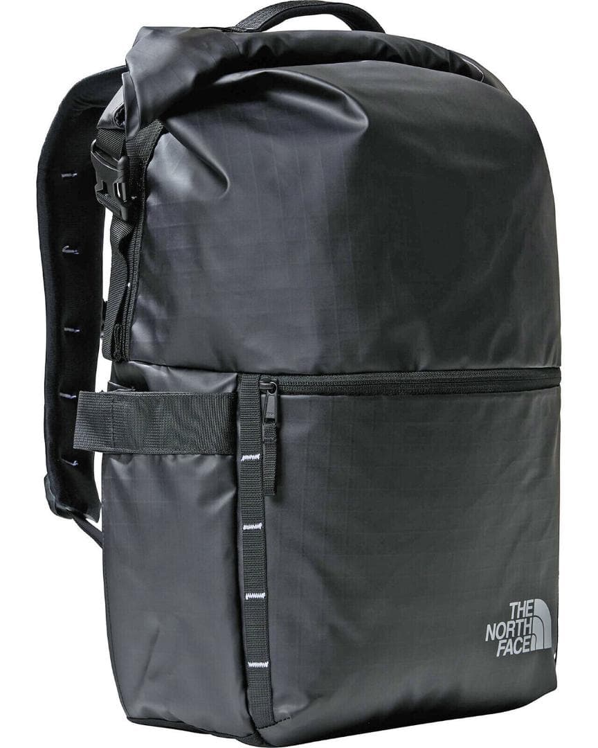 ザノースフェイス BASE CAMP VOYAGER ROLLTOP