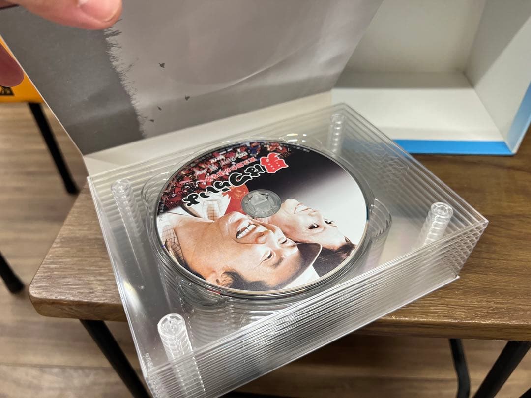 DVD BOX 男はつらいよ HDリマスター版 全49作品(本篇＋特別篇)