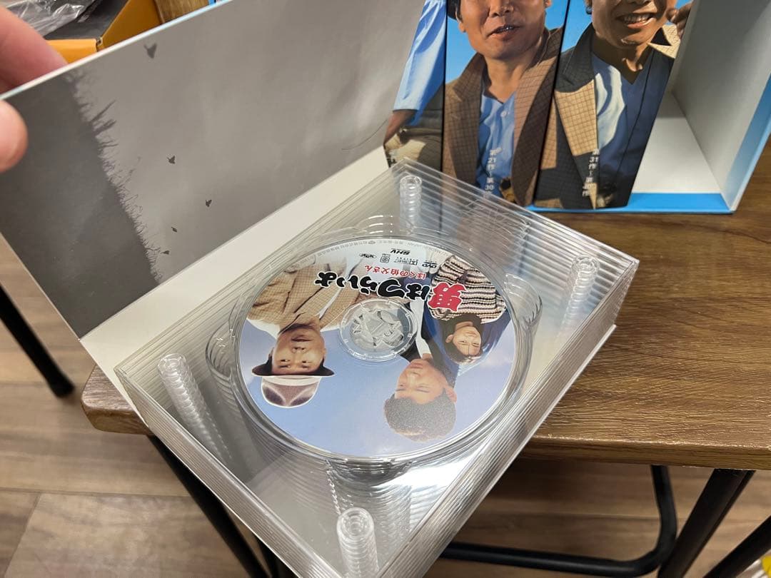 DVD BOX 男はつらいよ HDリマスター版 全49作品(本篇＋特別篇)