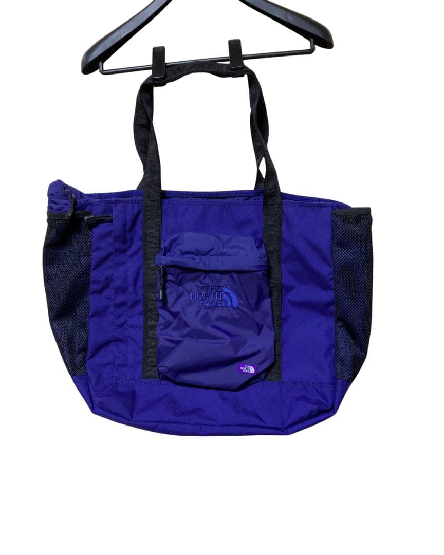 THE NORTH FACE Purple Label バッグ