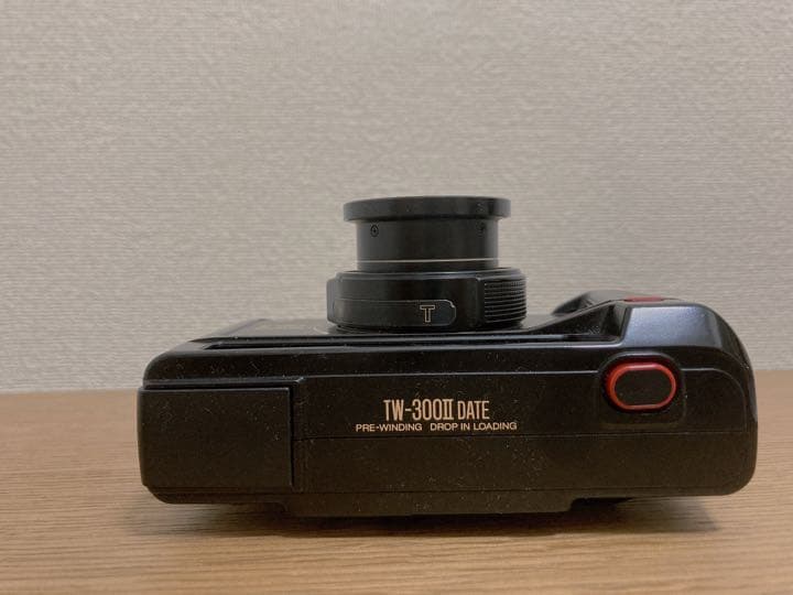 富士フィルム　TW-300Ⅱ DATE