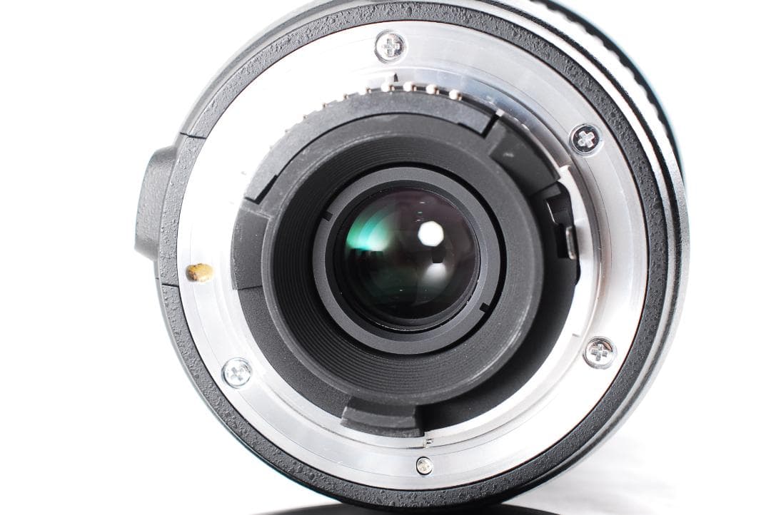 ニコン Nikon AF-S DX NIKKOR 12-24mm F4G ED