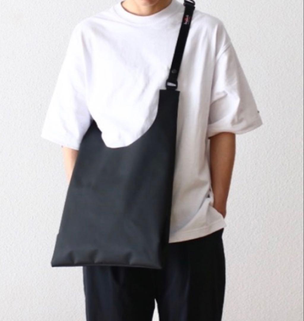 Bagjack WONDER MOUNTAIN 限定　market bag