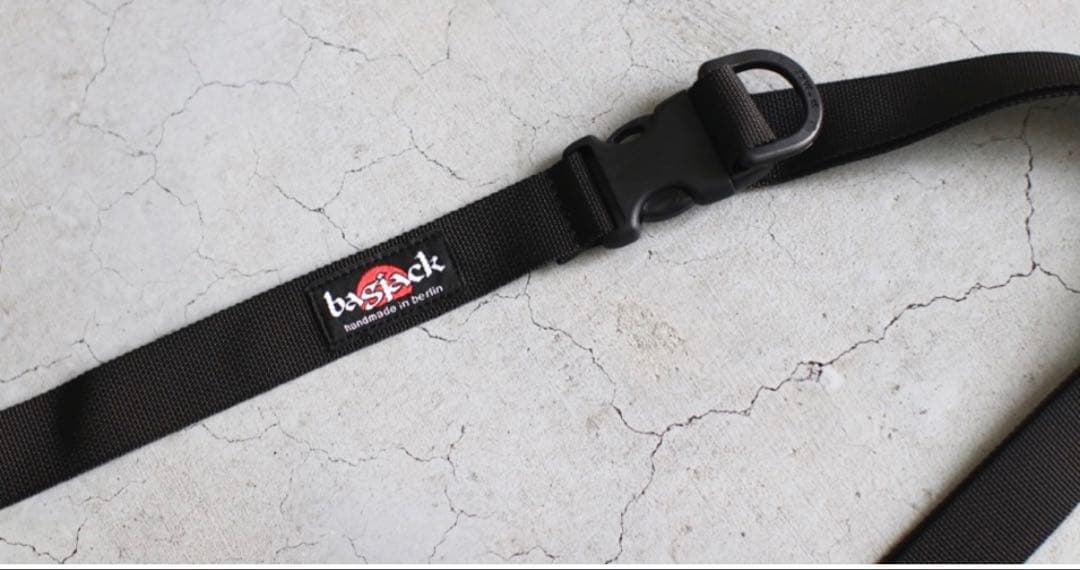 Bagjack WONDER MOUNTAIN 限定　market bag