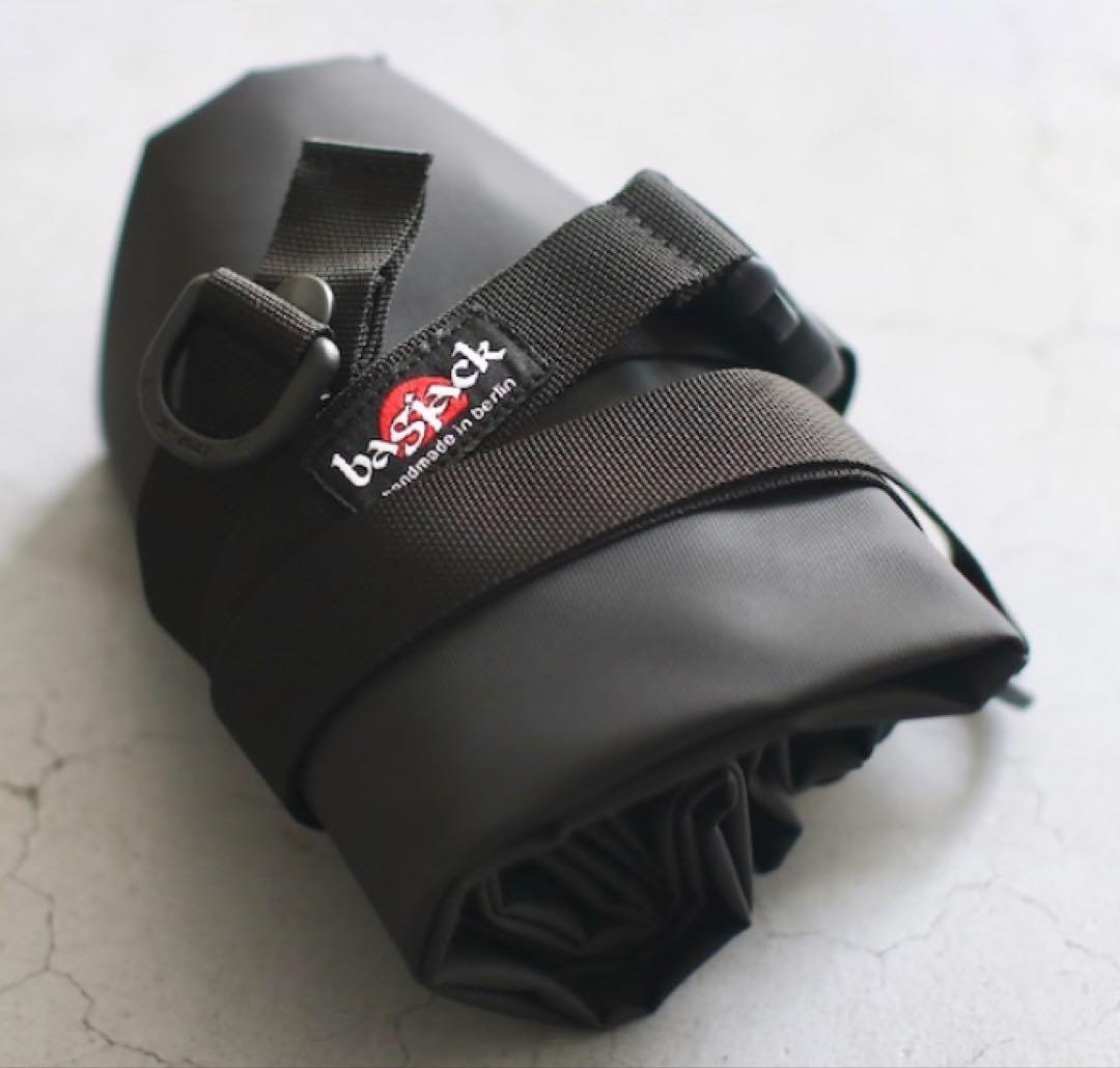 Bagjack WONDER MOUNTAIN 限定　market bag