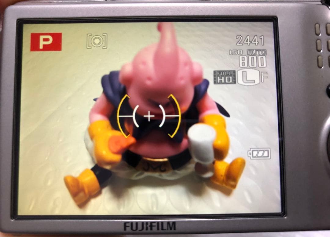 訳あり‼️FUJIFILM FinePix F800EXR