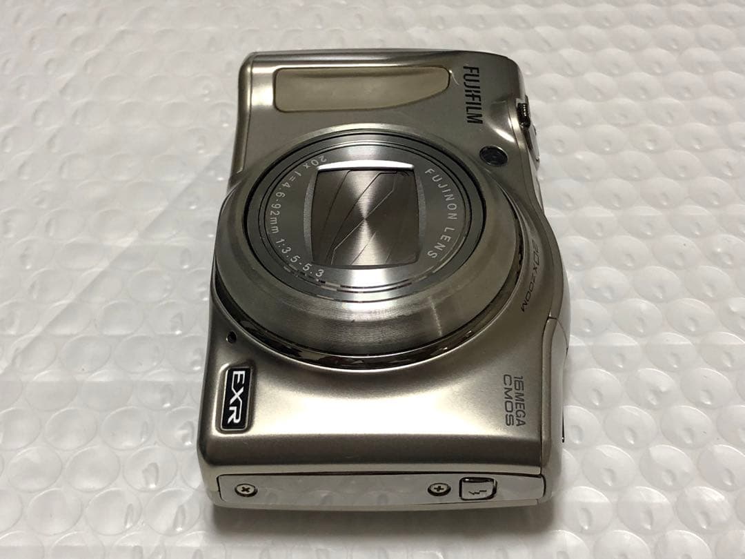 訳あり‼️FUJIFILM FinePix F800EXR
