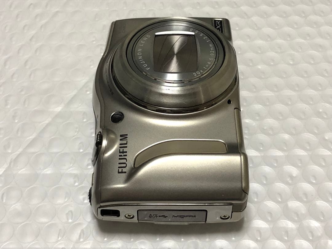 訳あり‼️FUJIFILM FinePix F800EXR