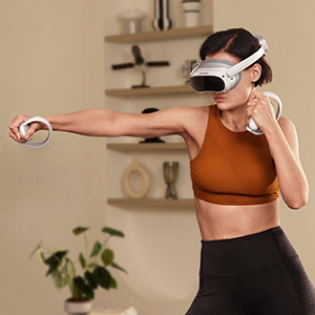 PICO4256GBモデル　VRヘッドセット　新品未使用・未開封