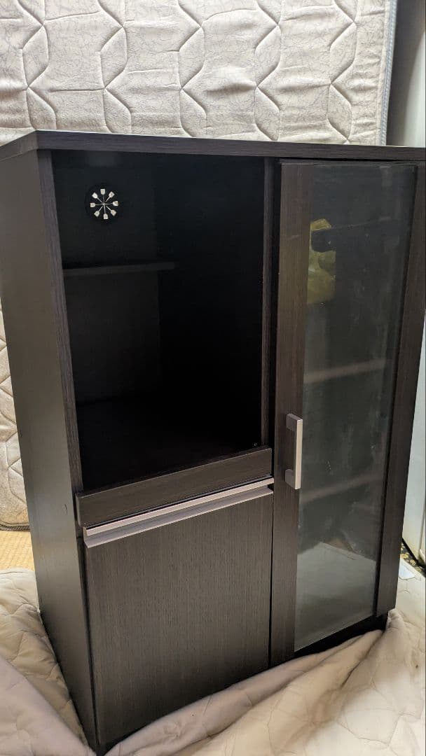 ★美品　 ニトリ　レンジ台