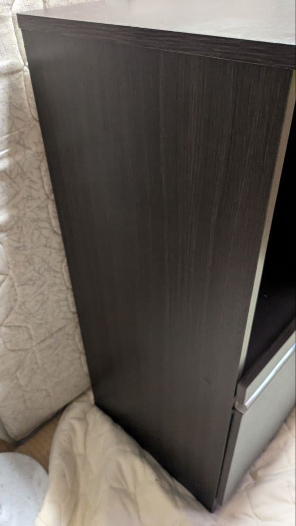 ★美品　 ニトリ　レンジ台