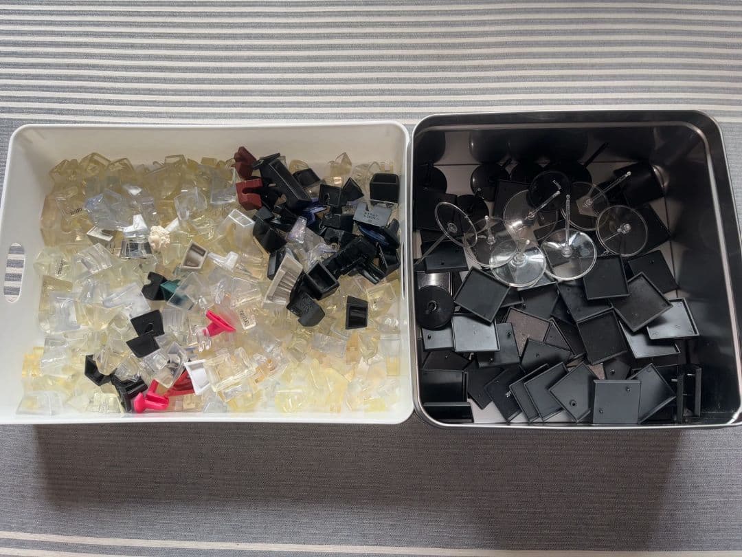 HG 仮面ライダー　限定品等約430体セット　ほぼフルコンプ