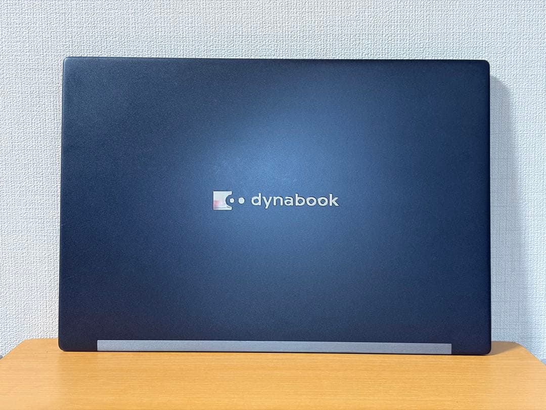 バッテリー良好！ DYNABOOK G83/LW i5第13世代／16GBメモリ