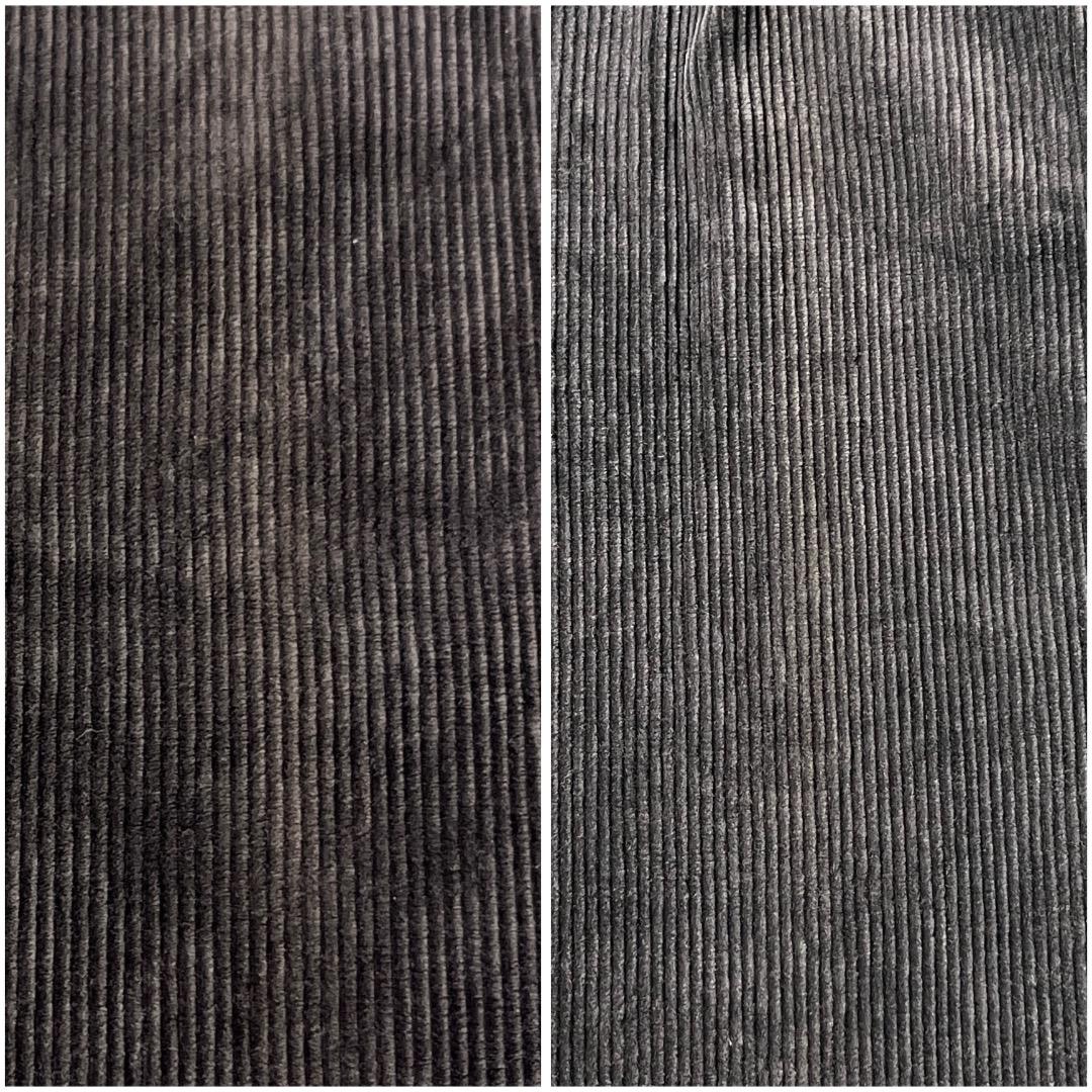 ポロバイ ラルフローレン W33 コーデュロイ ポロチノ 古着 茶 17064