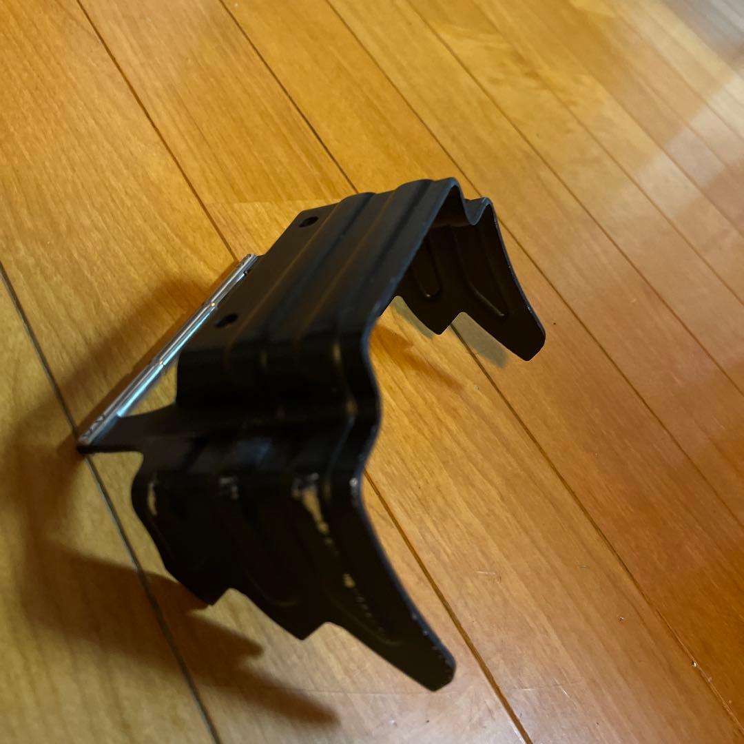 アトミック SHIFT用クランポン 120mm