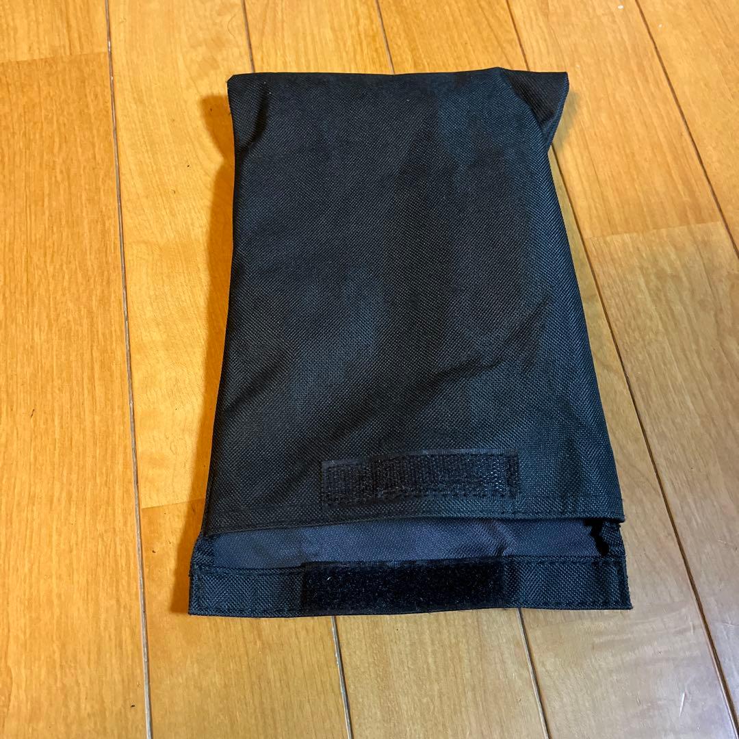 アトミック SHIFT用クランポン 120mm