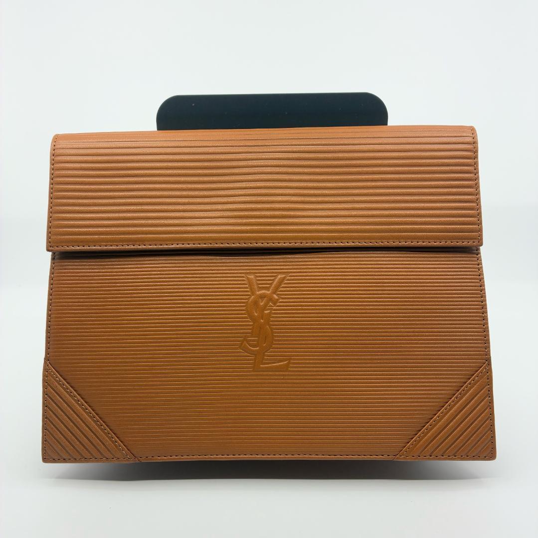 YSL イブサンローラン サンローラン クラッチバッグ A1326A9