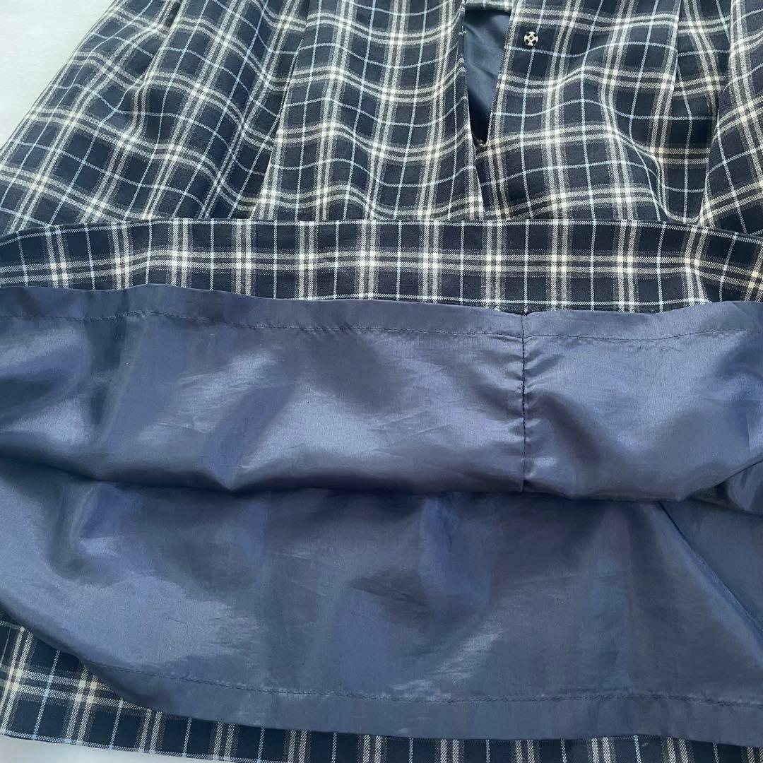 BURBERRY 入学式　卒園式　フォーマル　スーツ　130