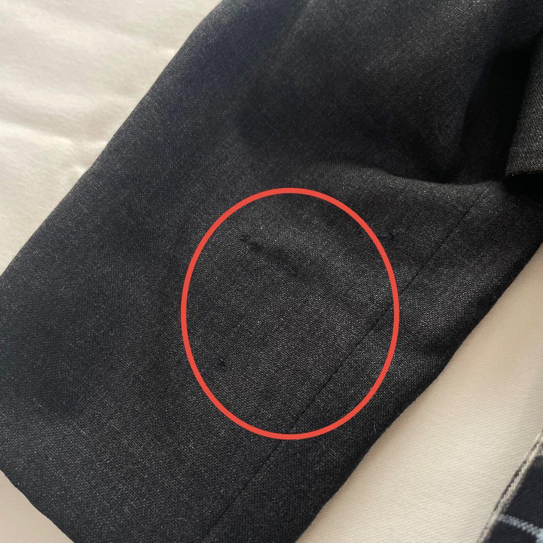 BURBERRY 入学式　卒園式　フォーマル　スーツ　130