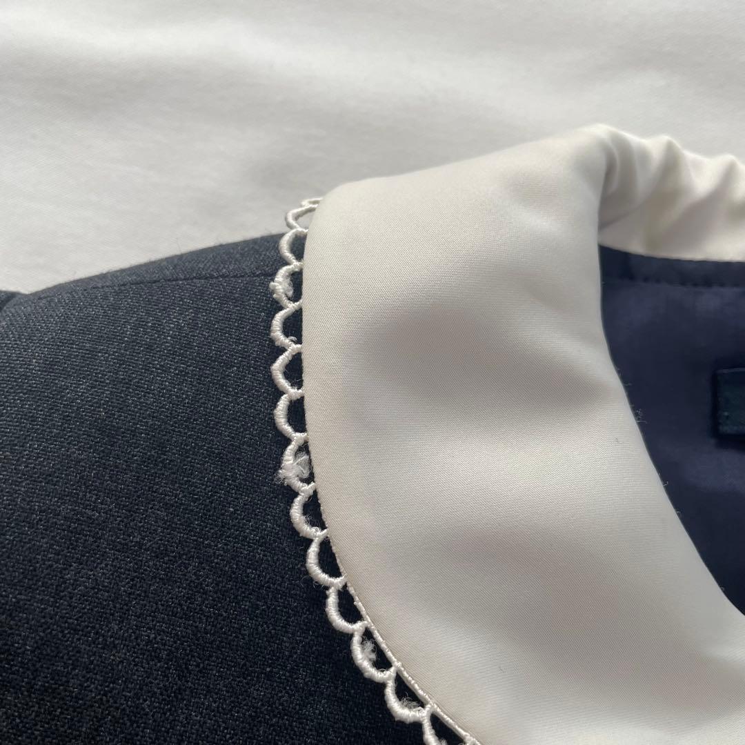 BURBERRY 入学式　卒園式　フォーマル　スーツ　130