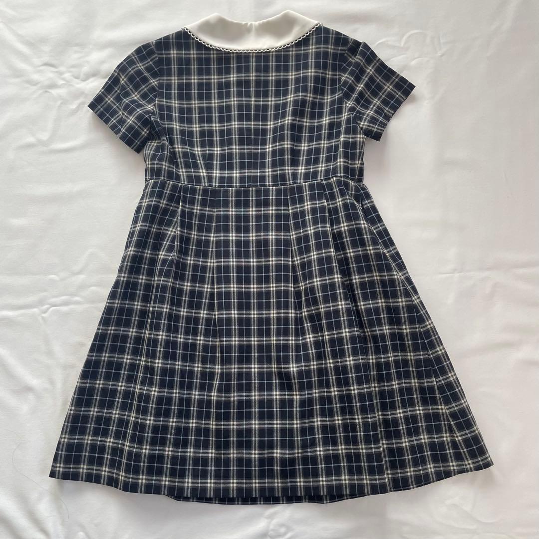 BURBERRY 入学式　卒園式　フォーマル　スーツ　130