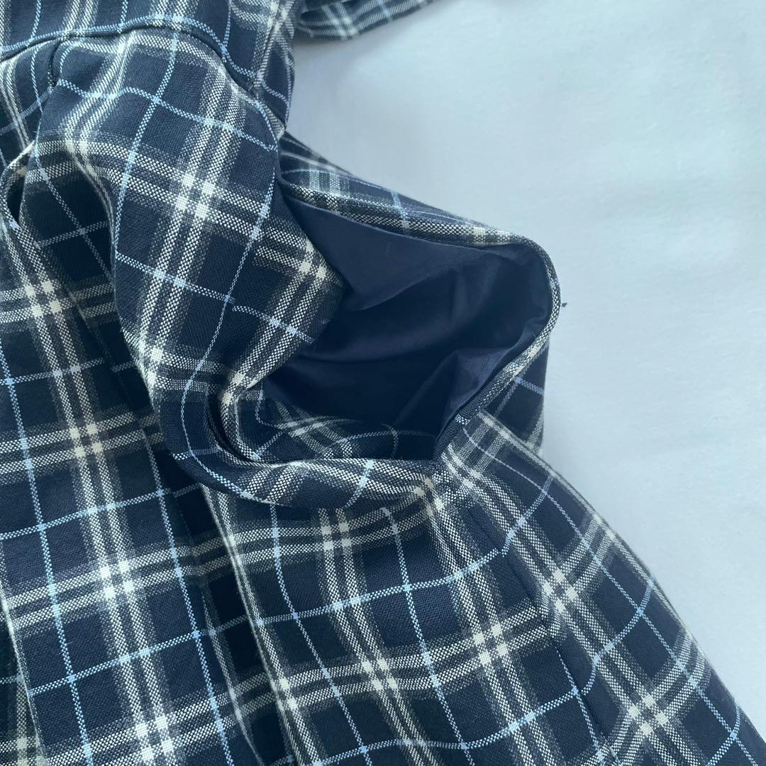 BURBERRY 入学式　卒園式　フォーマル　スーツ　130